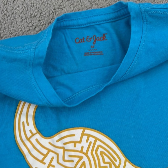 Girls T-shirt bundle - Picture 7 of 9